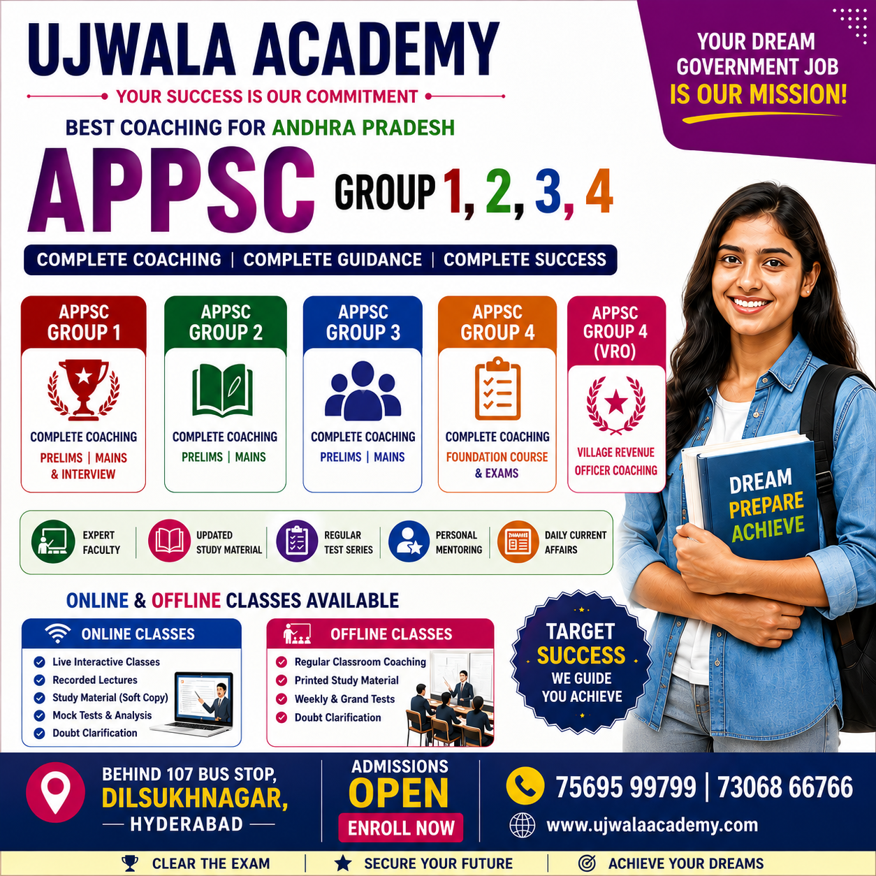APPSC