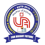 Ujwala logo